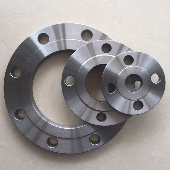 ASME flange assortment